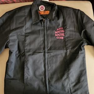Anti Social Social Club | Bold Truth Jacket